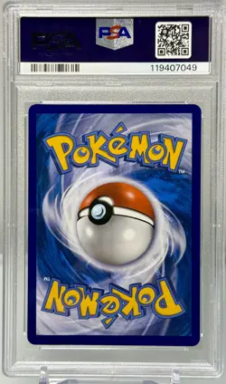 2018 Pokemon Sun & Moon FA/Palkia GX Forbidden Light Secret #132 PSA 10 Gem Mint - Image 2