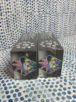 (LOT OF 2) Pokemon TCG SV8.5 Prismatic Evolutions Surprise Box (100-10096) NEW! - Image 4