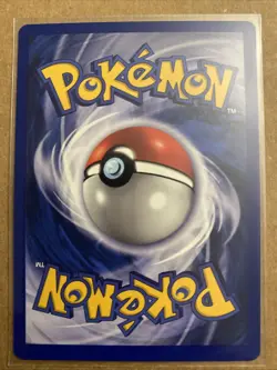 Pokemon TCG Raticate Base Set 40/102 1st Edition Never Played Near Mint - Image 2