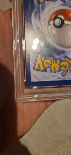 Pokemon Generation Radiant Flareon EX RC6/RC32 Ultra Rare Holo Foil PSA 9 MINT - Image 4