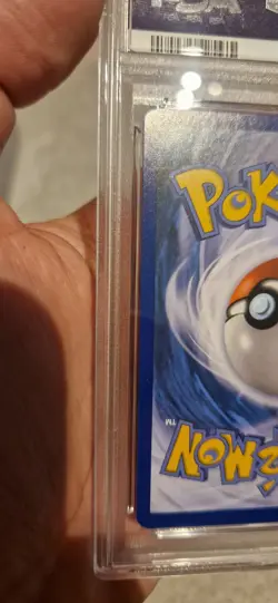 Pokemon Generation Radiant Flareon EX RC6/RC32 Ultra Rare Holo Foil PSA 9 MINT - Image 5