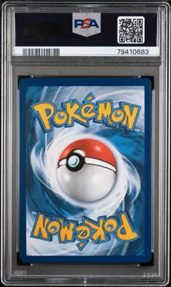 23 POKEMON CROWN ZENITH PLAYMAT COLLECTION #288 MORPEKO V-UNION BSP SWSH PSA 10 - Image 2