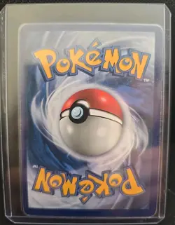 Zygarde EX 54a/124 Alternate Art Promo Pokemon TCG - Image 2