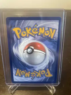Lt. Surge’s Bargain 170/132 Pokemon Mega Evolution Ultra Rare Full Art NM - Image 2