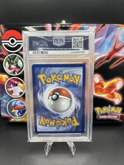 PSA 10 2025 POKEMON SVP EN-SV BLACK STAR PROMO WORLD CHAMPIONSHIPS #225 PIKACHU - Image 2