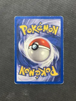 Pokemon TCG Kangaskhan 5/64 Jungle Holo! HP Condition! See Description! - Image 2