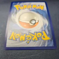 Pokemon Mew ex 88/92 Celebrations: Classic Collection Holo Near Mint - Image 5