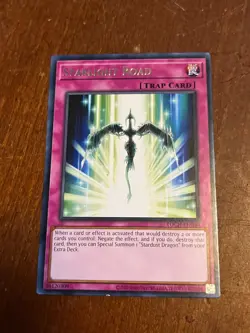 Starlight Road - TOCH-EN060 - Rare Yugioh! Yu-Gi-Oh! Nice! - Image 1