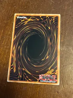 Starlight Road - TOCH-EN060 - Rare Yugioh! Yu-Gi-Oh! Nice! - Image 2