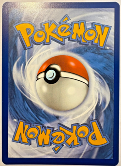 CRISPIN Stellar Crown 164/142 Full Art Ultra Rare Pokemon Card Holo - NM/M - Image 2