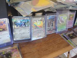 1 Pokemon Mystery Card Packs 30 Cards Plus 1 Bonus Card Selected Ex,Rare,Holo - Image 4