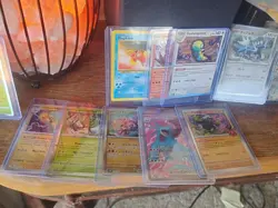 1 Pokemon Mystery Card Packs 30 Cards Plus 1 Bonus Card Selected Ex,Rare,Holo - Image 5