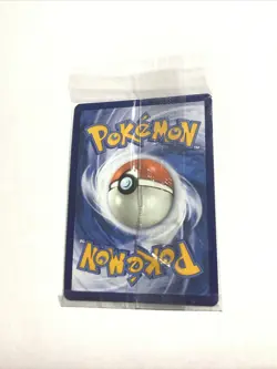 PIKACHU - 027 - SEALED - Scarlet & Violet - Black Star Promo - Pokemon Card - NM - Image 2