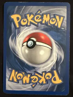 Pokemon TCG Butterfree Expedition Base Set Reverse Holo Card 5/165 Rare - Image 3