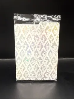 Pokemon TCG Eevee - 173 SVP Prismatic Evolutions ETB Promo Card Pack Sealed A - Image 4