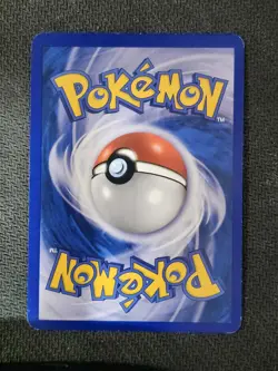 MESPRIT LV 50 - 14/123 - MYSTERIOUS TREASURES - HOLO RARE -POKEMON CARD -REVERSE - Image 2