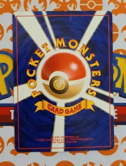 Lt. Surge's Fearow NO.022 Holo Rare Gym Heros Unlimited Pokemon Card HP - Image 2