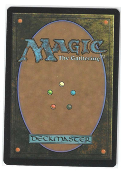 MTG Shock 0027 Foil (Borderless) M Marvel Universe Eternal-Legal NM MAR - Image 2