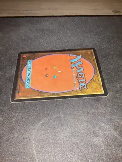 Revised Edition Tropical Island MTG - Image 4