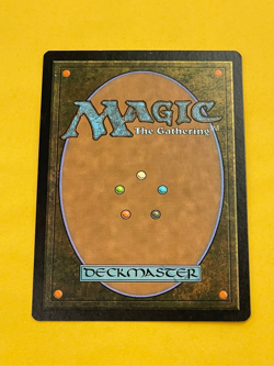 MTG Omniscience Masterpiece Series: Amonkhet Invocations Foil - Image 2