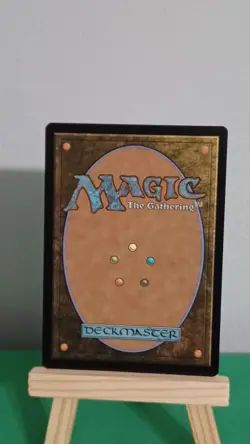 2025 Marvel's Magic The Gathering MTG #252 Lady Octopus Inspired Inventor Foil - Image 4