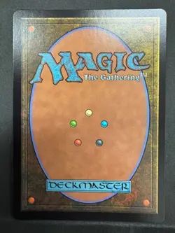 MTG PWCS 2022 Autumn The Wandering Emperor Japanese FOIL Promo Magic TCG Rare - Image 2