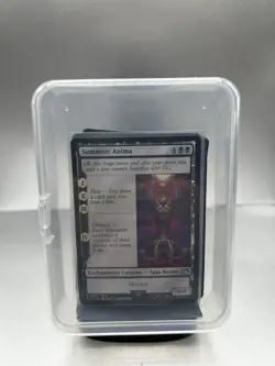 Magic The Gathering Final Fantasy MTG Summon Lot Gift Bundle - Image 1