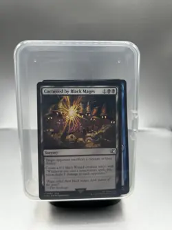 Magic The Gathering Final Fantasy MTG Sorcery Lot Gift Bundle - Image 1
