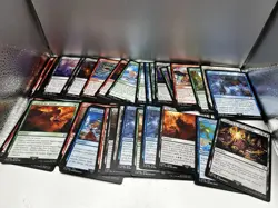 Magic The Gathering Final Fantasy MTG Sorcery Lot Gift Bundle - Image 2