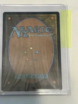 MTG-The One Ring-NM/Pack To Sleeve-Universes Beyond: Lord Of The Rings- Magic - Image 2