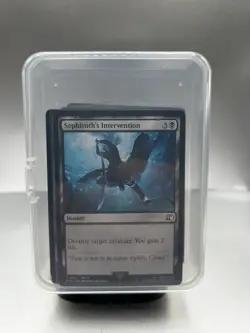 Magic The Gathering Final Fantasy MTG Instant Lot Gift Bundle - Image 1