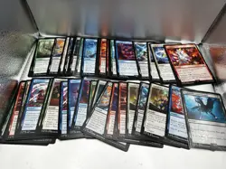 Magic The Gathering Final Fantasy MTG Instant Lot Gift Bundle - Image 2