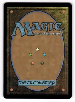 2022 MTG Burning-Tree Emissary Double Masters 2022 Common #189 - Image 2