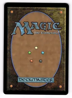 2022 MTG Bloodwater Entity Double Masters 2022 Common #185 - Image 2