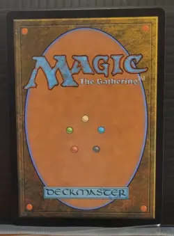 Mtg MYSTICAL TUTOR Borderless NM Dominaria Remastered DMR 421 -Argo- - Image 2