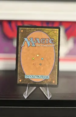 MTG FOIL Mister Negative - Marvel's Spider-Man #135 - Image 2