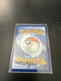 Bulbasaur 133/132 Illustration Rare Pokemon Mega Evolution IN HAND (Non-Promo) - Image 2