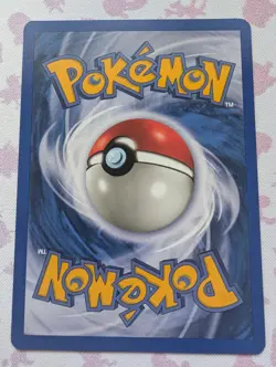 2000 POKEMON NEO REVELATION FLAAFFY 28/64 UNCOMMON - Image 2