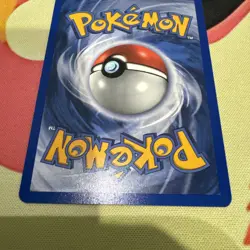 Togepi #30 Black Star Promo Pokemon Vintage WOTC NMint TCG - Image 4