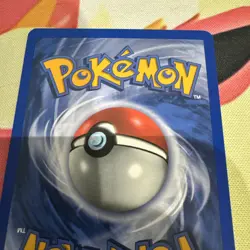 Togepi #30 Black Star Promo Pokemon Vintage WOTC NMint TCG - Image 5