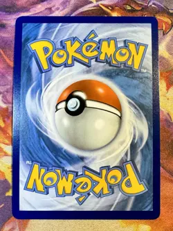 Pokemon N's Plan 170/086 SPECIAL ILLUSTRATION RARE Full Art BLACK BOLT 2025 NM/M - Image 4