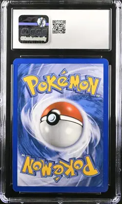 POP 1 Treecko 78/99 Platinum Arceus Pokemon Reverse Holo CGC 10 GEM MINT - Image 2