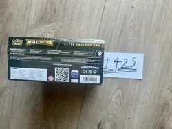 NEW Pokemon Mega Evolution Gardevoir ETB Elite Trainer Box FREE FAST SHIPPING - Image 4