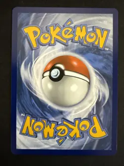 Team Rocket's Meowth 203/182 Illustration Rare Pokemon TCG Destined Rivals NM - Image 2