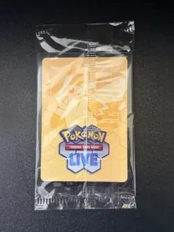 SEALED Bulbasaur 133/132 Illustration Rare Pokemon Mega Evolution STAMPED Promo - Image 2
