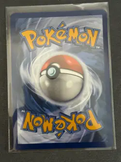 Meloetta ex 159/086 Black Bolt Ultra Rare Full Art Pokemon NM - Image 2
