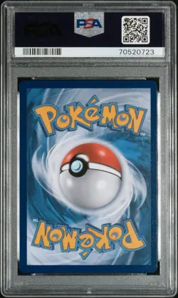 Pokemon! PSA 10 Shaymin VSTAR 014/172 - Brilliant Stars - Ultra Rare - Gem Mint - Image 2