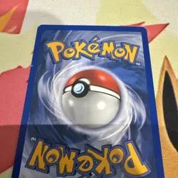 Togepi #30 Black Star Promo Pokemon Vintage WOTC NMint TCG - Image 5