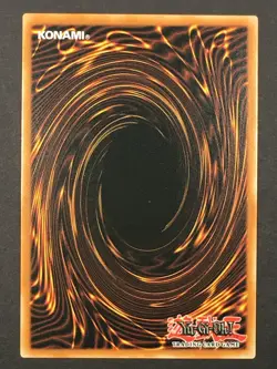 Yugioh Knightmare Unicorn Ultra Rare Monster Mayhem BLMM-EN092 NM - Image 2