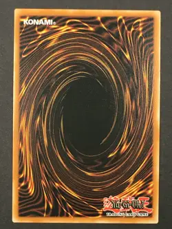 Yugioh Knightmare Phoenix Ultra Rare Monster Mayhem BLMM-EN091 NM - Image 2